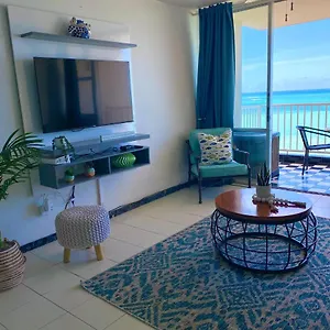 Aparthotel Marbella Del Caribe Isla Verde Beachfront, San Juan