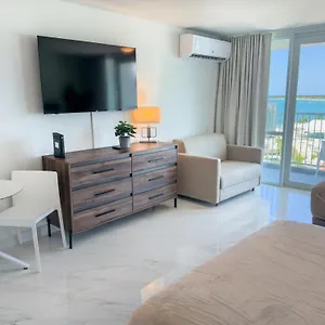 Aparthotel Esj Towers By Chana, San Juan