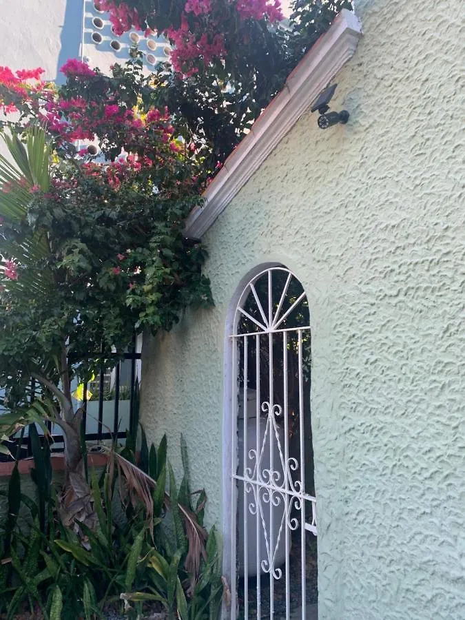 Bed & Breakfast Casa Isabel B&B San Juan