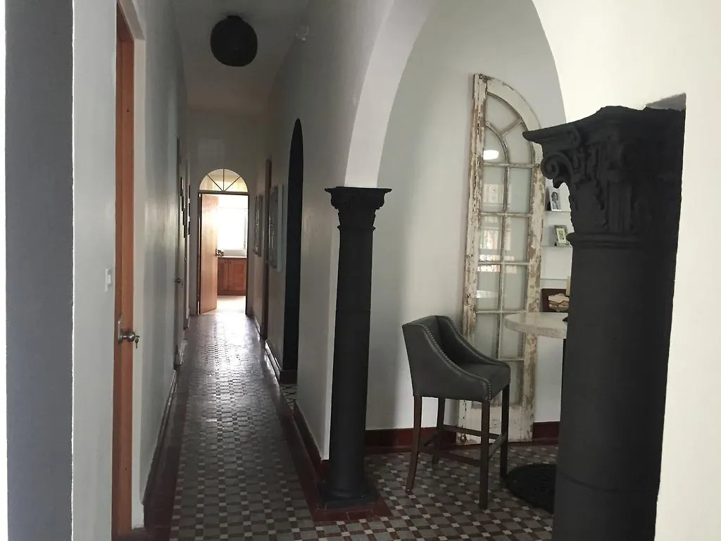 Casa Isabel B&B San Juan Bed & Breakfast