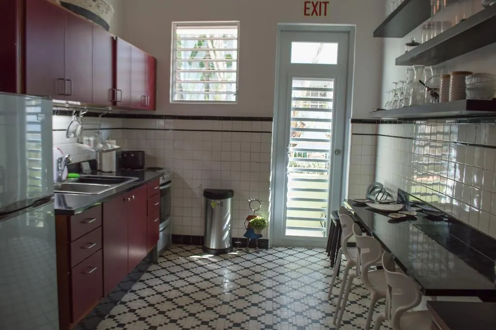 Bed & Breakfast Casa Isabel B&B San Juan
