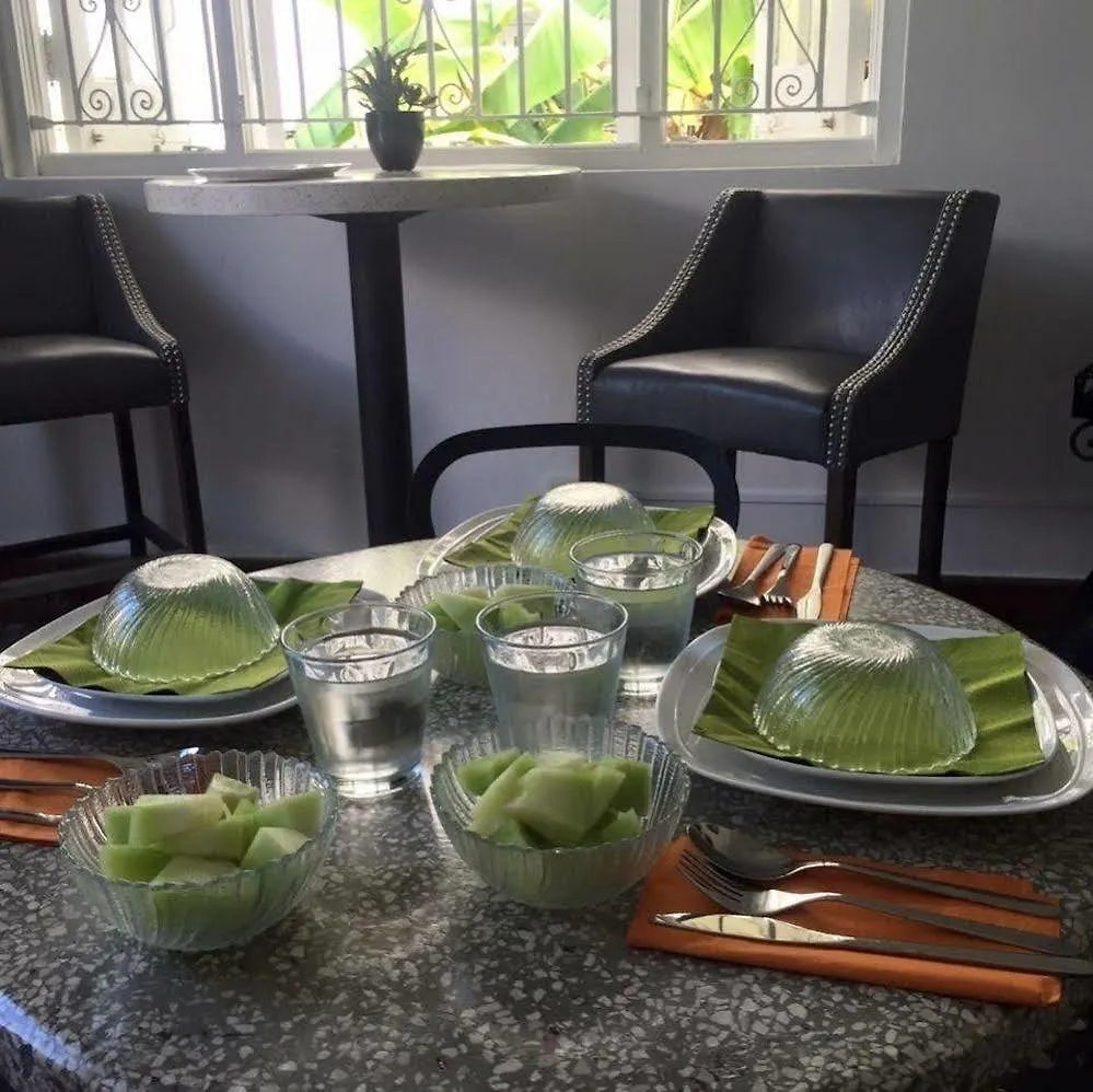 Bed & Breakfast Casa Isabel B&B San Juan