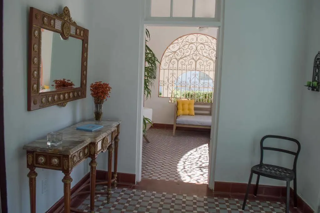 Casa Isabel B&B San Juan Bed & Breakfast