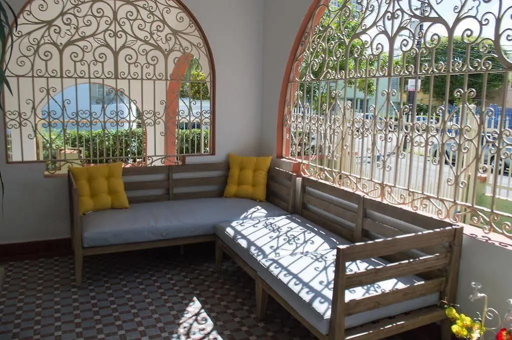 *** Bed & Breakfast Casa Isabel B&B San Juan Puerto Rico