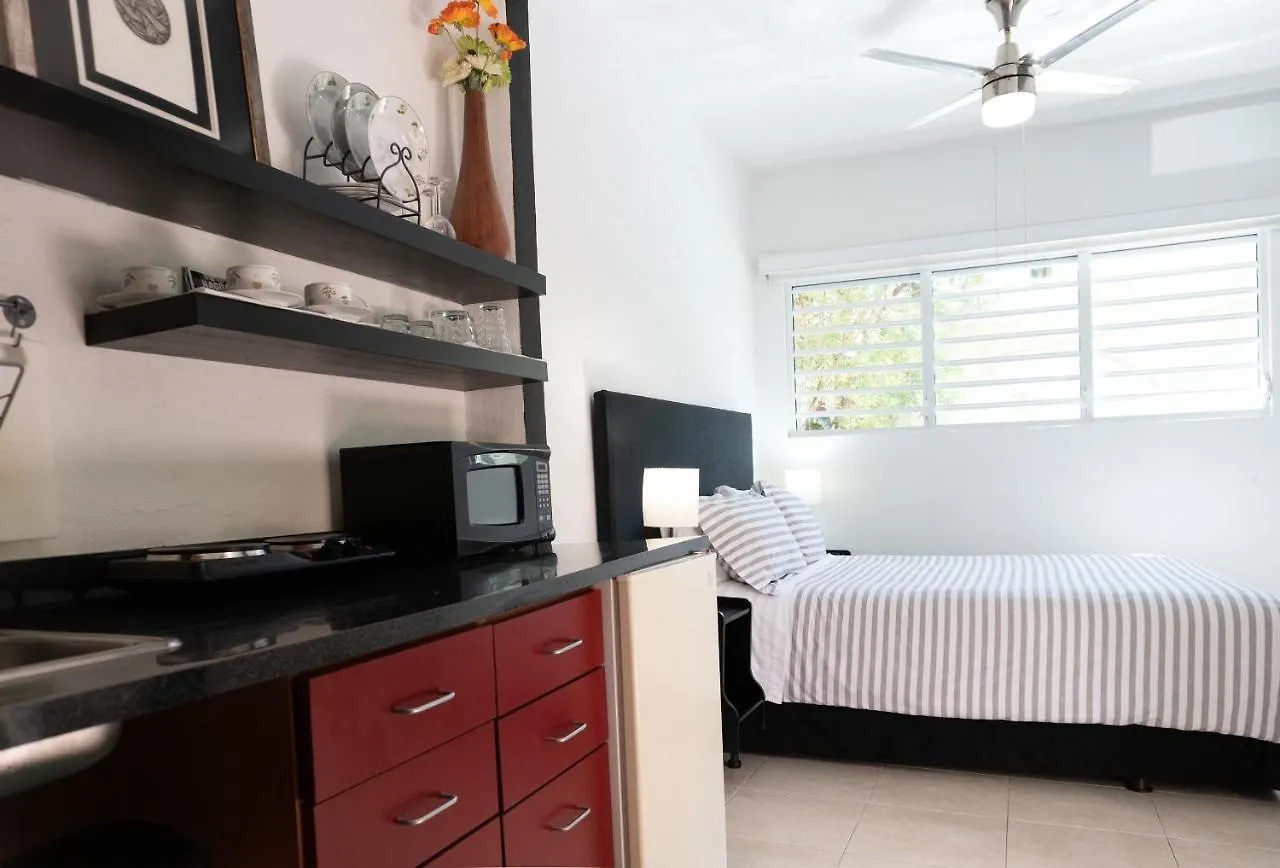Bed and Breakfast Casa Isabel B&B Σαν Χουάν
